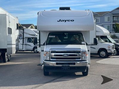2026 Jayco Redhawk SE - Photo 4