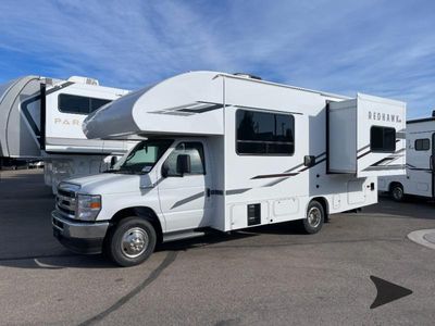 2026 Jayco Redhawk SE - Photo 2