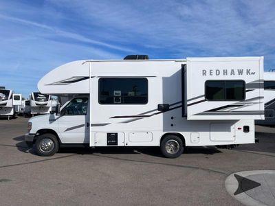 2026 Jayco Redhawk SE - Photo 8