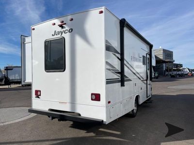 2026 Jayco Redhawk SE - Photo 6