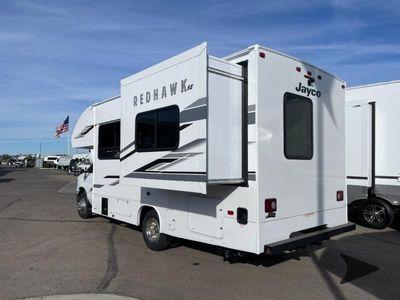 2026 Jayco Redhawk SE - Photo 5
