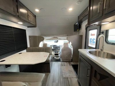 2026 Jayco Redhawk SE - Photo 11
