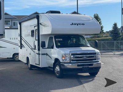 2026 Jayco Redhawk SE - Photo 3