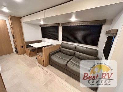2026 Dutchmen RV Aspen Trail LE - Photo 15