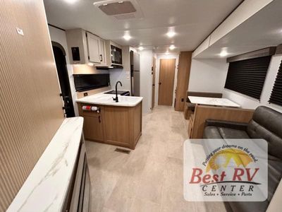 2026 Dutchmen RV Aspen Trail LE - Photo 13