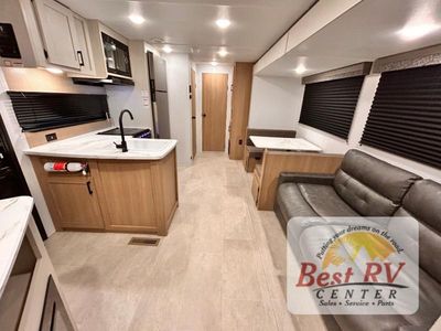 2026 Dutchmen RV Aspen Trail LE - Photo 14