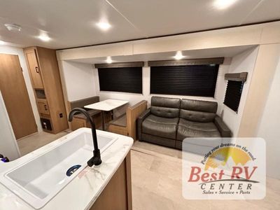 2026 Dutchmen RV Aspen Trail LE - Photo 10