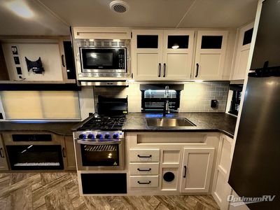 2023 Palomino Puma - Photo 11