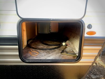 2023 Palomino Puma - Photo 25