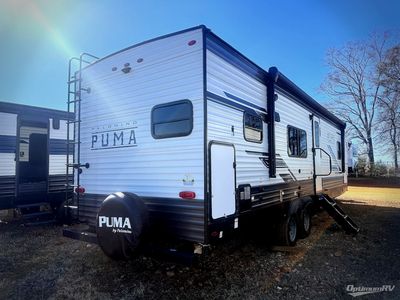 2023 Palomino Puma - Photo 2