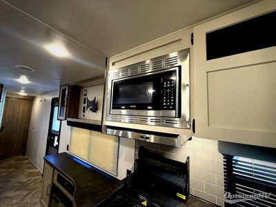 2023 Palomino Puma - Photo 14