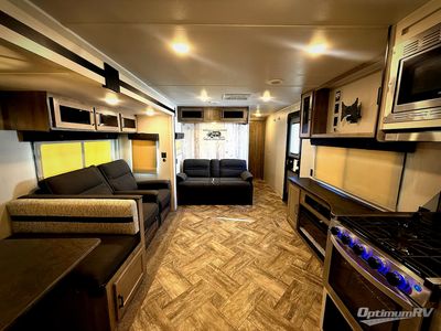 2023 Palomino Puma - Photo 5