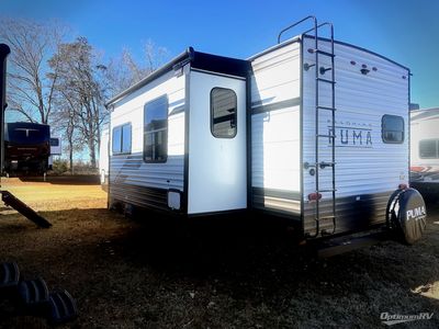 2023 Palomino Puma - Photo 3