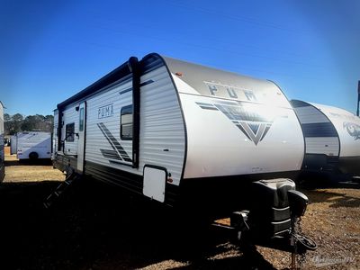 2023 Palomino Puma - Photo 1