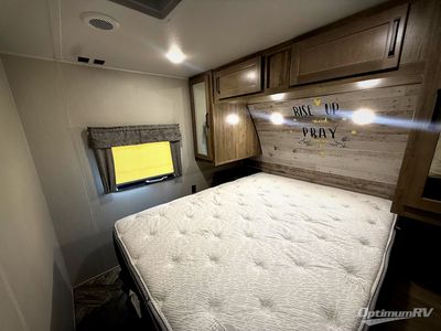 2023 Palomino Puma - Photo 21