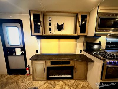 2023 Palomino Puma - Photo 15
