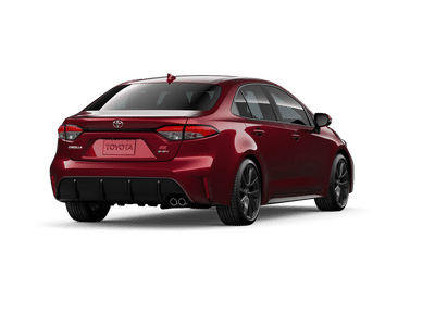 2026 Toyota Corolla Hybrid - Photo 11