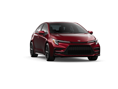 2026 Toyota Corolla Hybrid - Photo 18