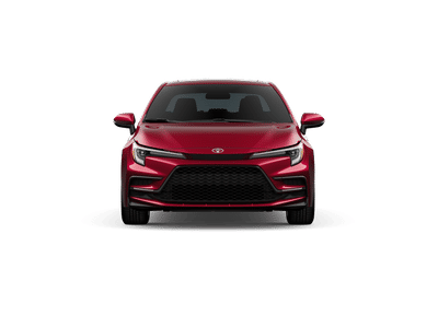 2026 Toyota Corolla Hybrid - Photo 19