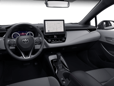 2026 Toyota Corolla Hybrid - Photo 20