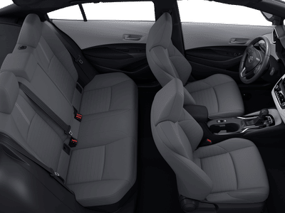 2026 Toyota Corolla Hybrid - Photo 30
