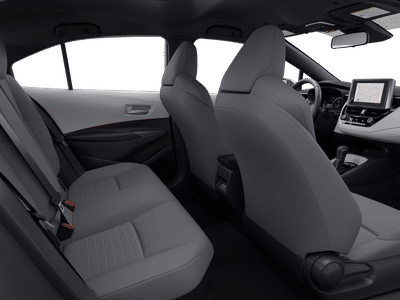 2026 Toyota Corolla Hybrid - Photo 29
