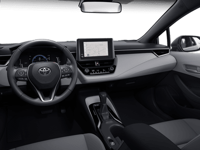 2026 Toyota Corolla Hybrid - Photo 27