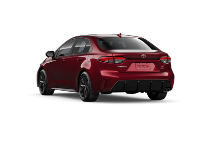 2026 Toyota Corolla Hybrid - Photo 9