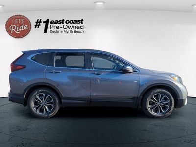 2022 Honda CR-V - Photo 4