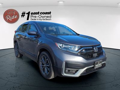2022 Honda CR-V - Photo 3