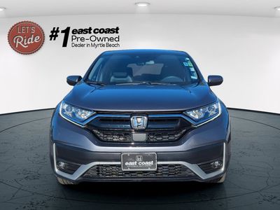 2022 Honda CR-V - Photo 2