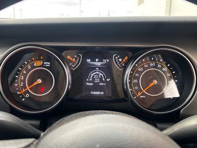 2020 Jeep Wrangler - Photo 16