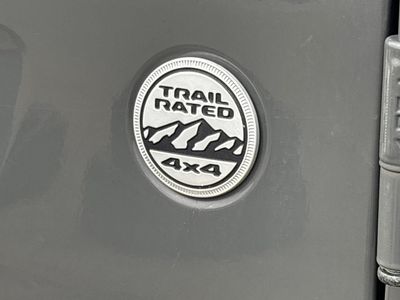 2020 Jeep Wrangler - Photo 26