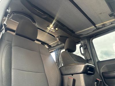 2020 Jeep Wrangler - Photo 21