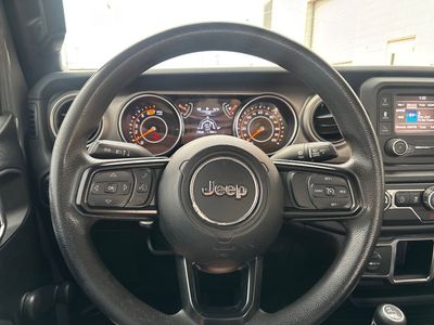 2020 Jeep Wrangler - Photo 13