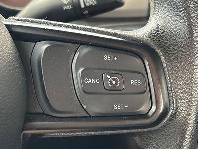 2020 Jeep Wrangler - Photo 15