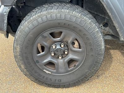 2020 Jeep Wrangler - Photo 19