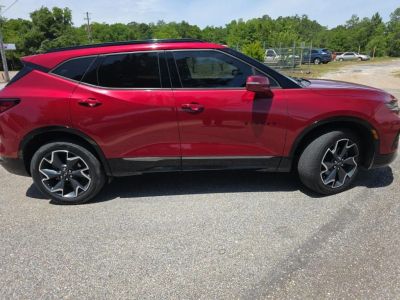 2020 Chevrolet Blazer - Photo 4