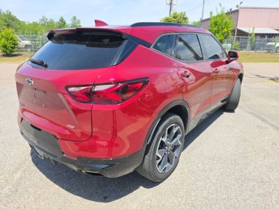 2020 Chevrolet Blazer - Photo 5