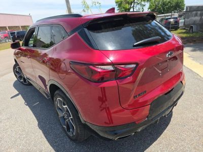 2020 Chevrolet Blazer - Photo 7