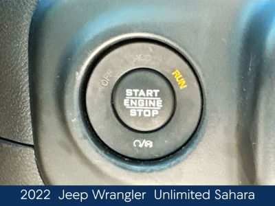 2022 Jeep Wrangler - Photo 22