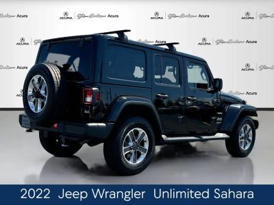 2022 Jeep Wrangler - Photo 7