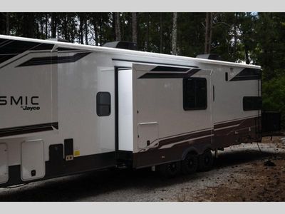2026 Jayco Seismic - Photo 20