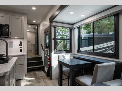 2026 Jayco Seismic - Photo 7