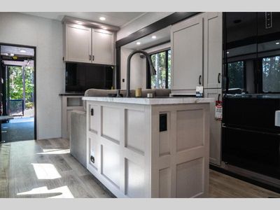 2026 Jayco Seismic - Photo 17
