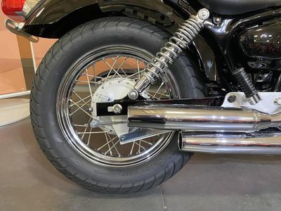 2025 Yamaha V Star 250 - Photo 13