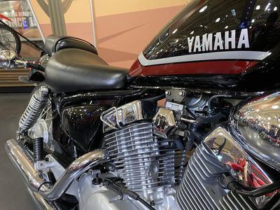 2025 Yamaha V Star 250 - Photo 14