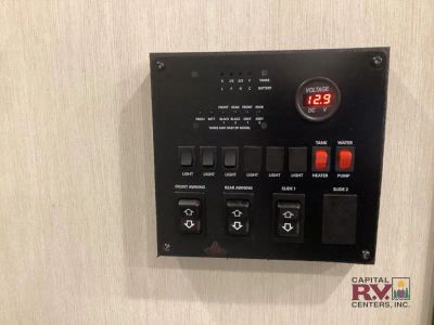 2026 Forest River RV Cherokee Wolf Pack - Photo 35