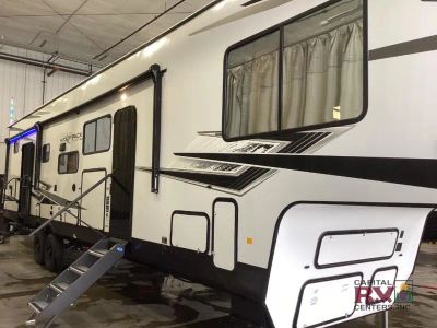 2026 Forest River RV Cherokee Wolf Pack - Photo 1
