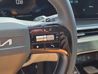 2026 Kia Sorento — photo 31 view